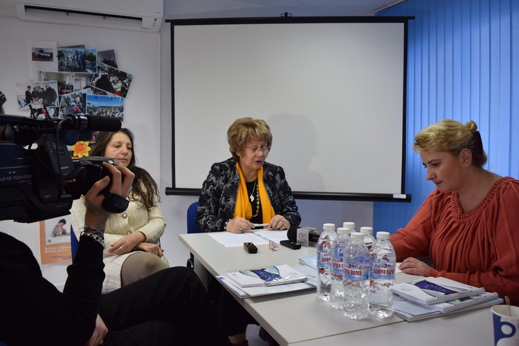 Местните инициативни групи в Кърджалийско са пример за усвояване на евросредства, действията им са прозрачни