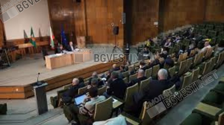 На 30 януари местният парламент с първо заседание за годината