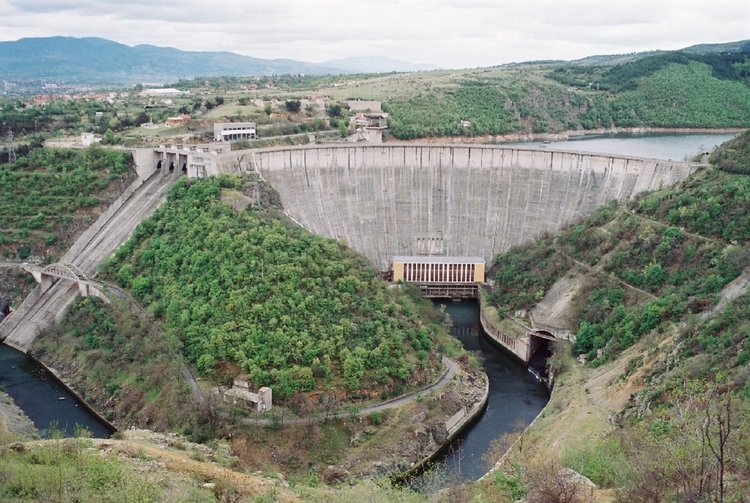 Извънредни проверки на язовирните стени и съоръжения в цялата страната