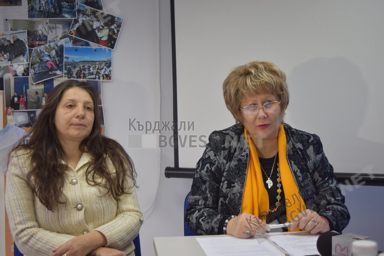 Местните инициативни групи в Кърджалийско са пример за усвояване на евросредства, действията им са прозрачни