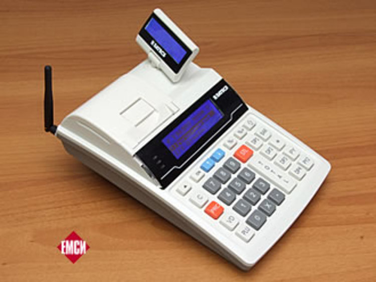 Тече срокът за подмяна или пренастройване на касовите апарати