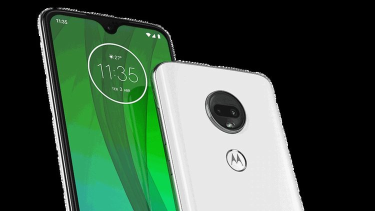 Изтекоха спецификации и снимки на Motorola Moto G7, G7 Plus, G7 Play и G7 Power
