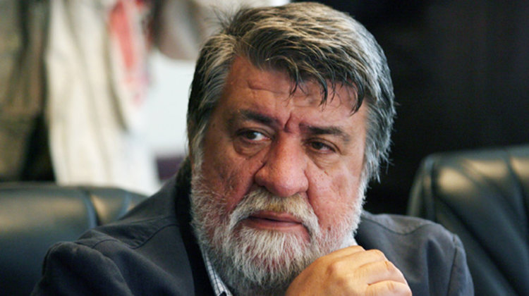 Рашидов към Йончева: С крадени пари не се прави слава