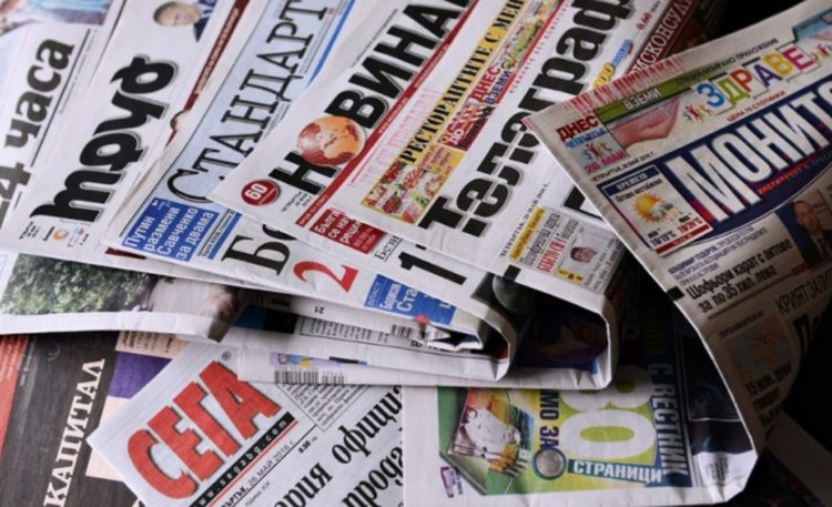 Новите шофьори – в коли до 67 коня. Преглед на печата