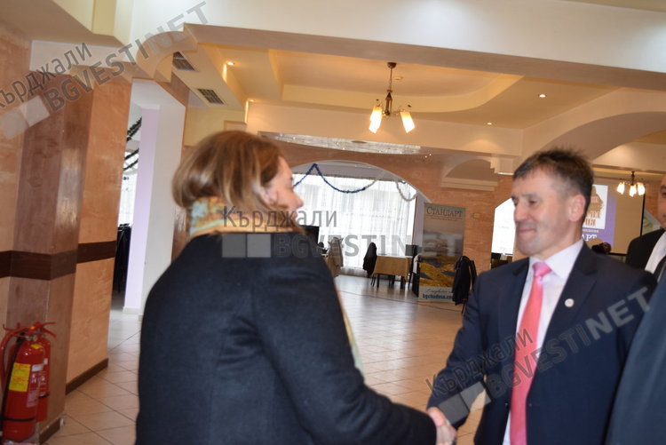 Поредица от кръгли маси за културно-историческия туризъм стартира от Кърджали