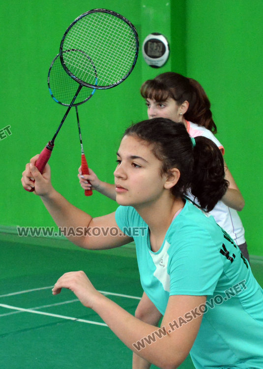 Даниел Николов остави златото от турнира „Братя Касабян” в Хасково