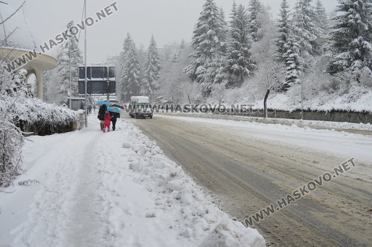 Няма да има дървена ваканция за учениците от Смолян, влизат в клас на 28 януари