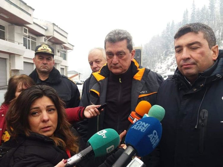 Днес става ясно за дървената ваканция на учениците в Смолян и общината