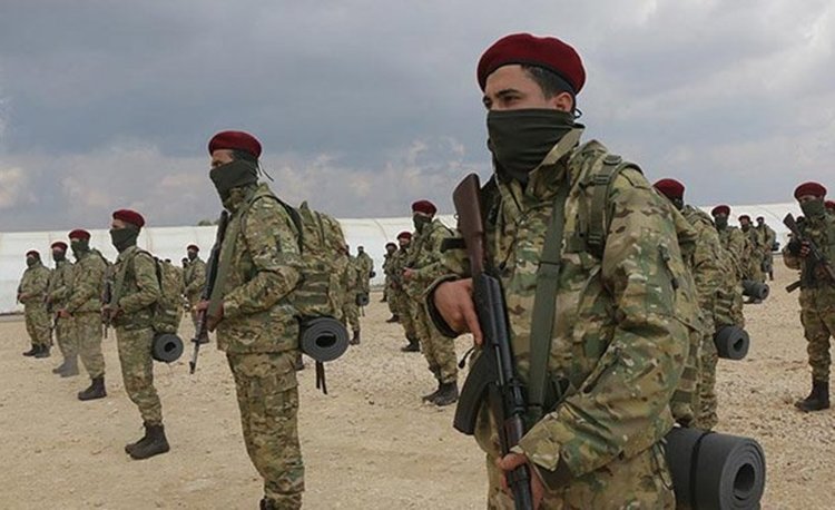 Турция планира производство на дронове, способни да носят оръжие