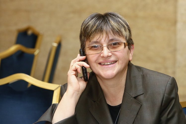 Предизвикателствата пред съвременната журналистика в центъра на Месеца на Америка в Кърджали