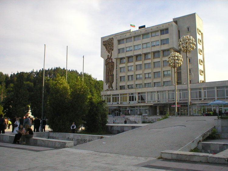 Нова апаратура получи като дарение болницата в Златоград