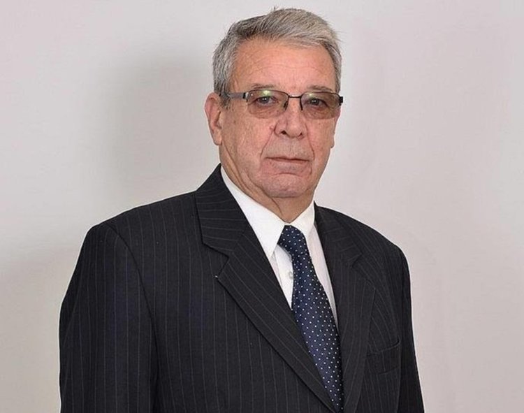 Христо Караманолов оглави Адвокатската колегия в Кърджали
