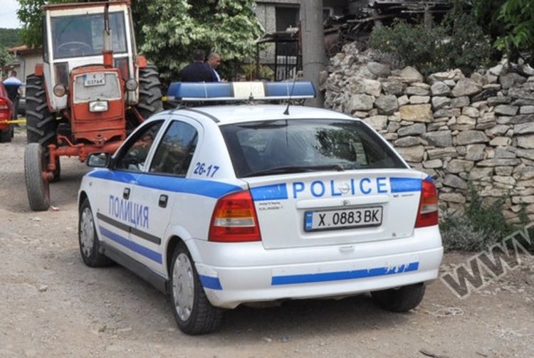 МВР-Хасково: престъпността спада, ръст на разкриваемостта