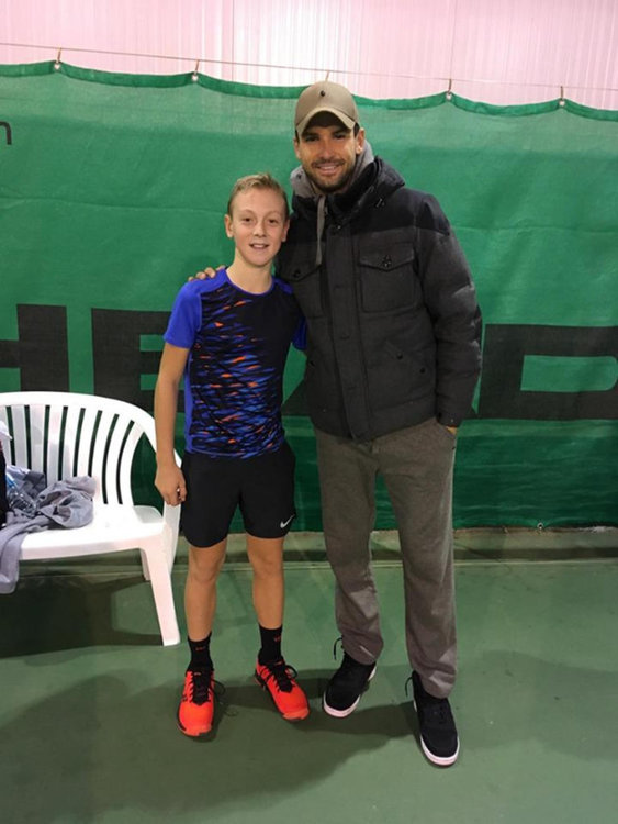  сн: Старият мост