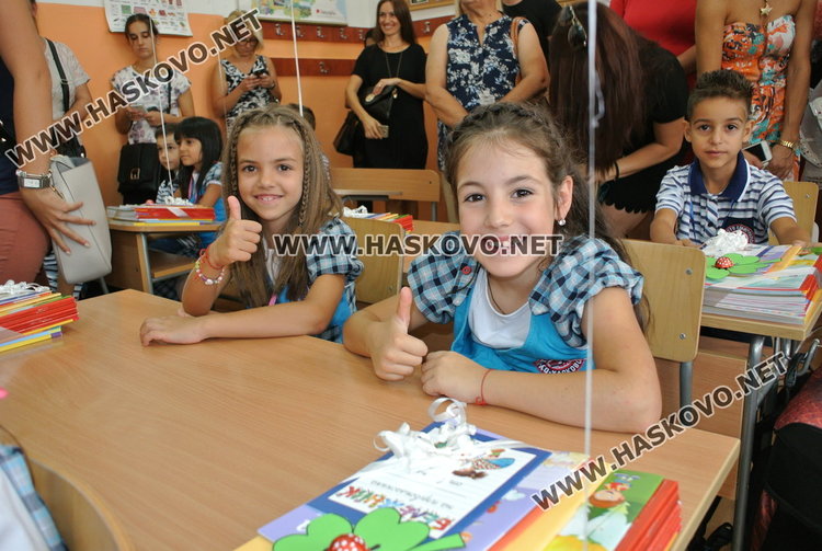 Край на грипната ваканция днес, в четвъртък подновяват учебните занимания