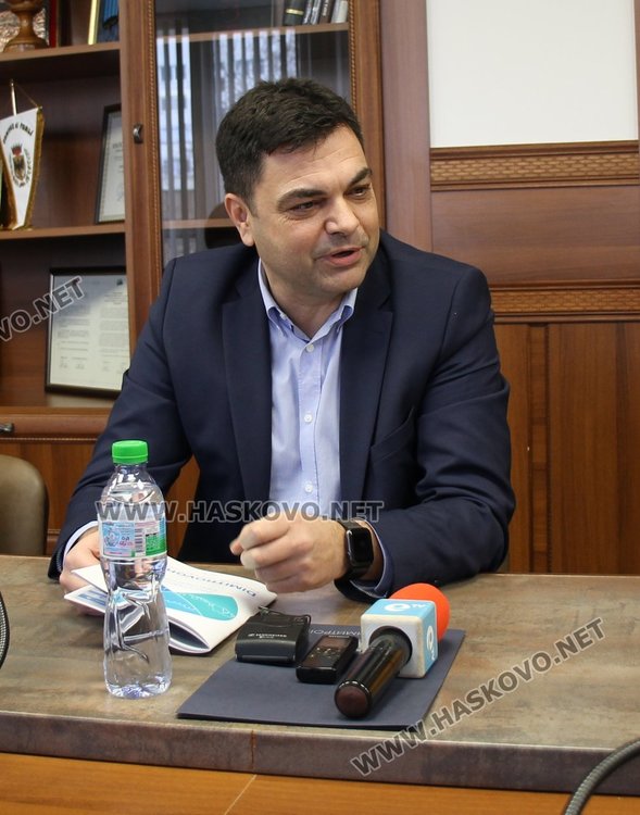 Димитровградчани от двата края на реката имат различна удоволетвореност от качеството си на живот