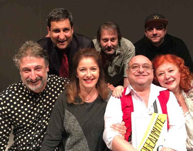 „Маршрутка” ще „спре” и в Първомай