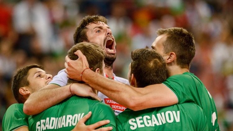  България получи домакинство на олимпийската квалификация във волейбола