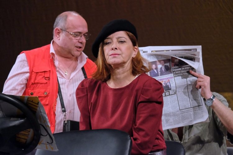 „Маршрутка” ще „спре” и в Първомай