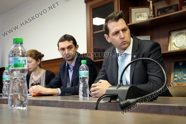 Димитровградчани от двата края на реката имат различна удоволетвореност от качеството си на живот