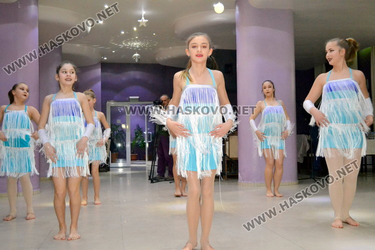 Призовете за Спортист на годината и Отбор на годината грабнаха димитровградските борци