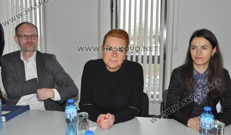 Задържаха 842 мигранти, датският министър с висока оценка за опазване на границата 