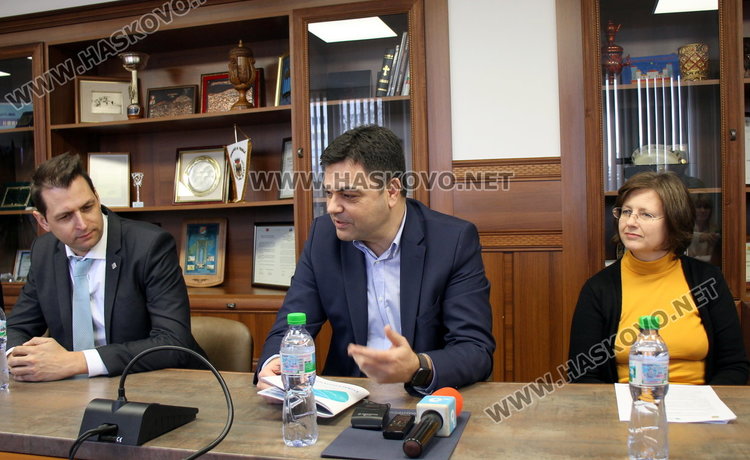 Димитровградчани от двата края на реката имат различна удоволетвореност от качеството си на живот