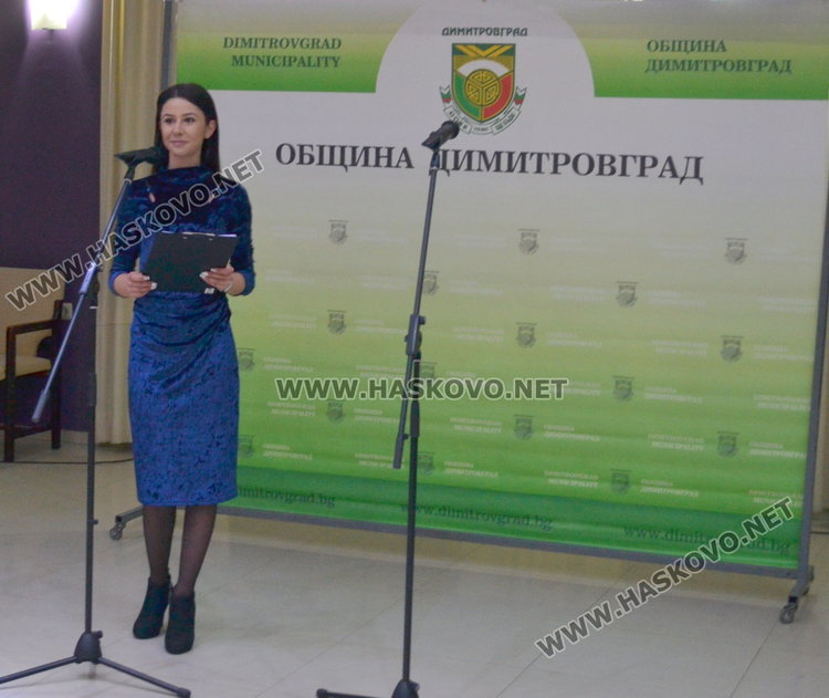 Призовете за Спортист на годината и Отбор на годината грабнаха димитровградските борци