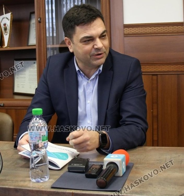 Две световни вериги стъпват в Димитровград