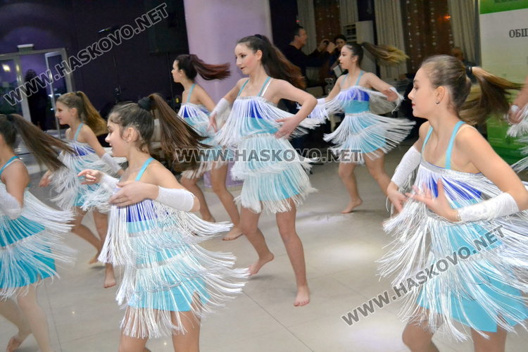 Призовете за Спортист на годината и Отбор на годината грабнаха димитровградските борци