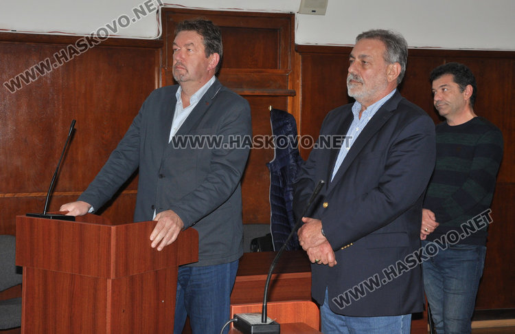 Апелативният съд потвърди присъдата на Георги Иванов за затвора