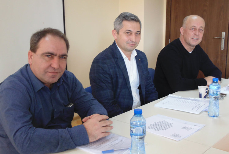 Мюмюн Искендер: Бюджетът на Минерални бани е добре балансиран