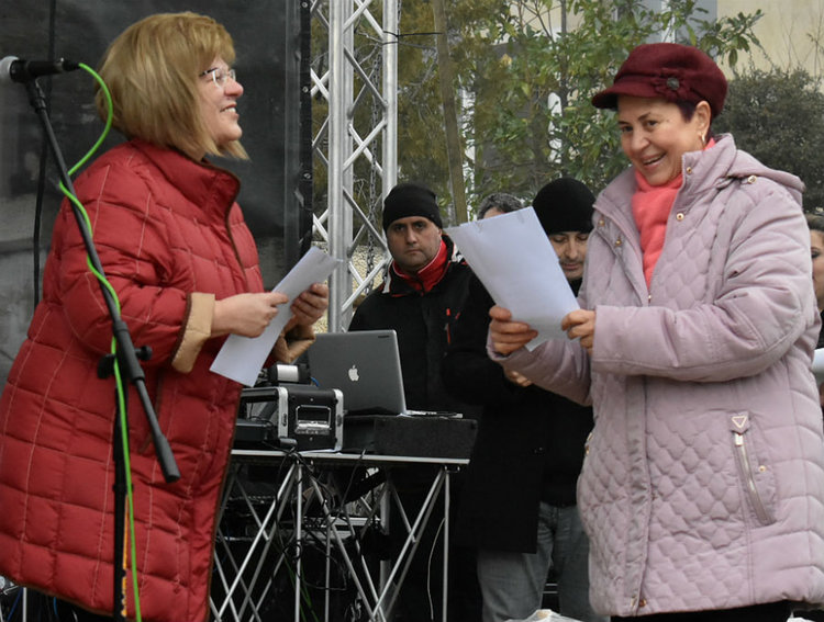 Кръстю Делимитков е с най-доброто домашно вино, Златко Кадийски - майстор на сармичките