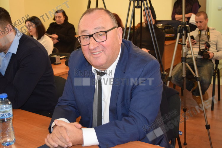 Омбудсманът на Кърджали се отчете, ГЕРБ го атакува с позиция