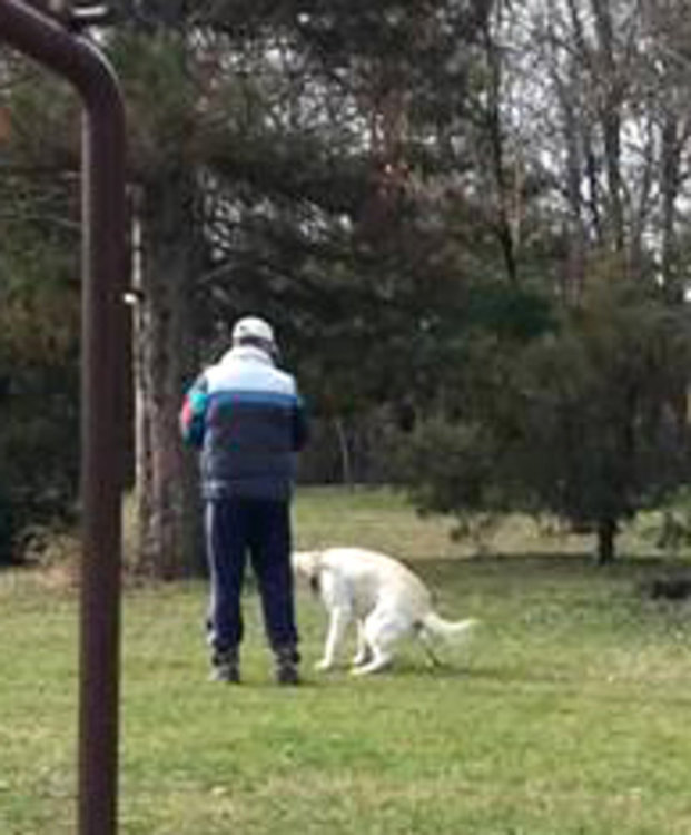 Хасковлийка: кучета се облекчават край детска площадка в Кенана