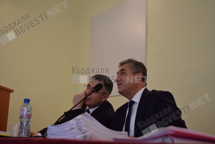 Опозицията на нож с кмета за бюджета, съветниците на ДПС сплотени зад градоначалника