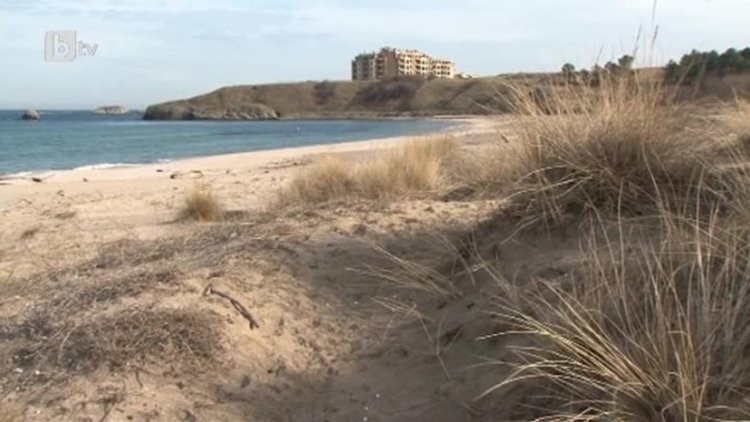 Дюните не са дюни