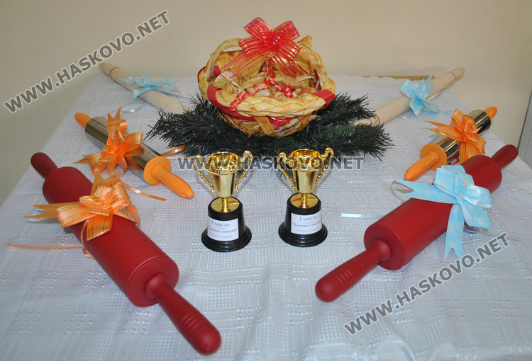 Ученици показаха майсторски умения в състезание "Златната точилка"