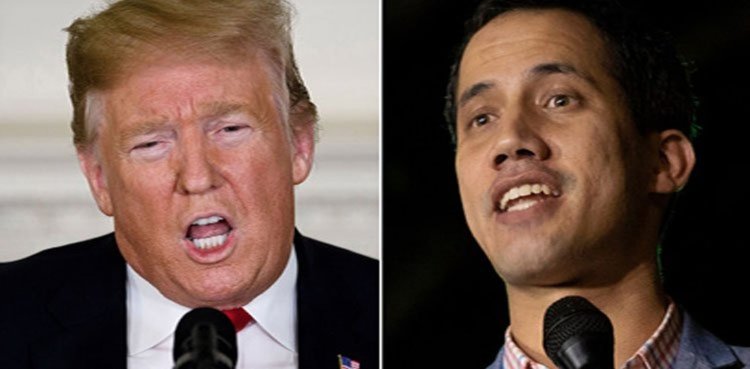 Американски анализатор:САЩ жертват пионките си по всяко време