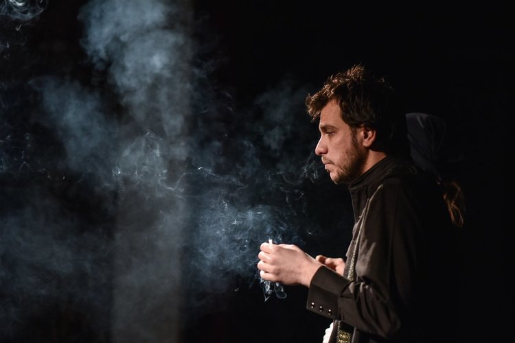 Февруарска премиера в театъра на „Балканът не е мъртъв“