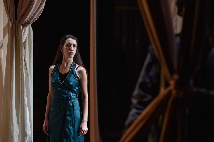 снимки: ДКТ "Ив. Димов"-Хасково, автор Милена Янкова