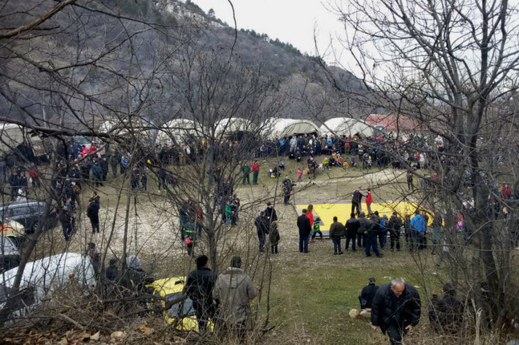 Димитър Кумчев отново непобедим в станимашките борби