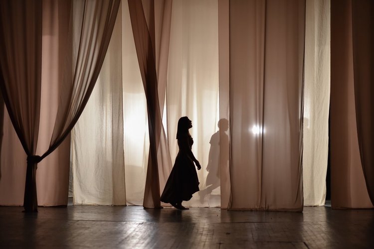 Февруарска премиера в театъра на „Балканът не е мъртъв“