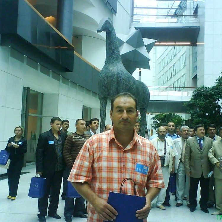 Внезапно почина бившият председател на Младежко ДПС в Ардино