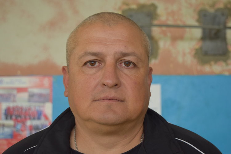 Стоян Узунов