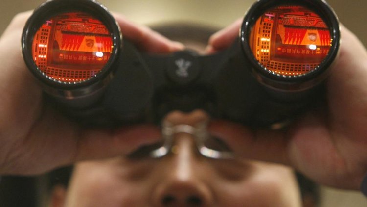 Китай демонстрира военната си сила