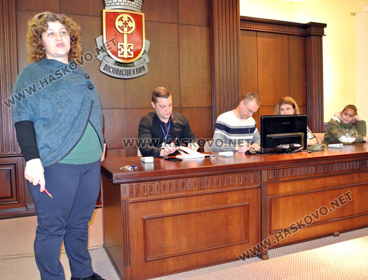 8 занаятчии на Първомартенския базар, изтеглиха останалите позиции с жребий