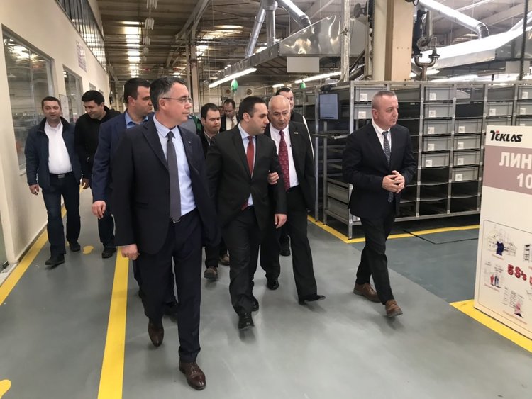 Кметът поиска запазване на летището в Кърджали