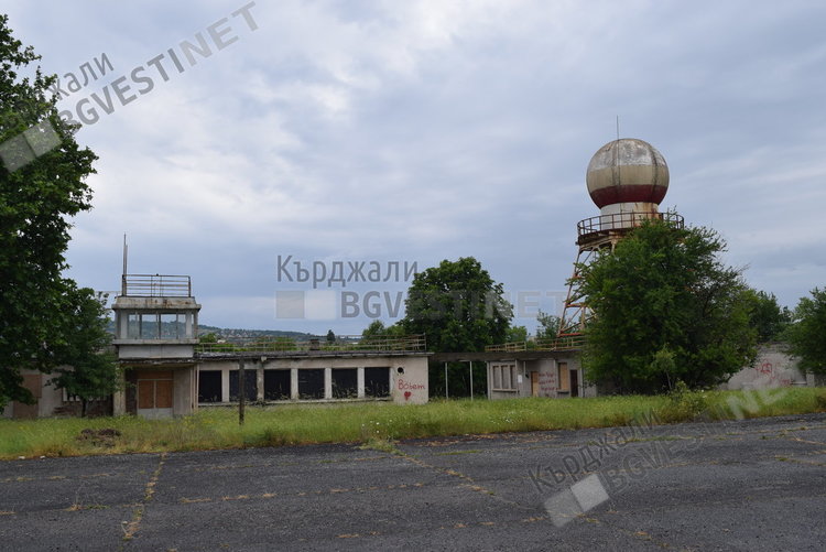 Кметът поиска запазване на летището в Кърджали