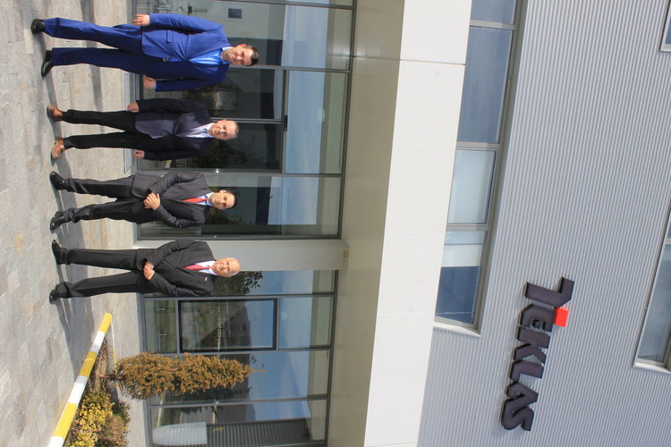 Обявяват процедурата за изграждането на индустриалната зона на Кърджали до седмица